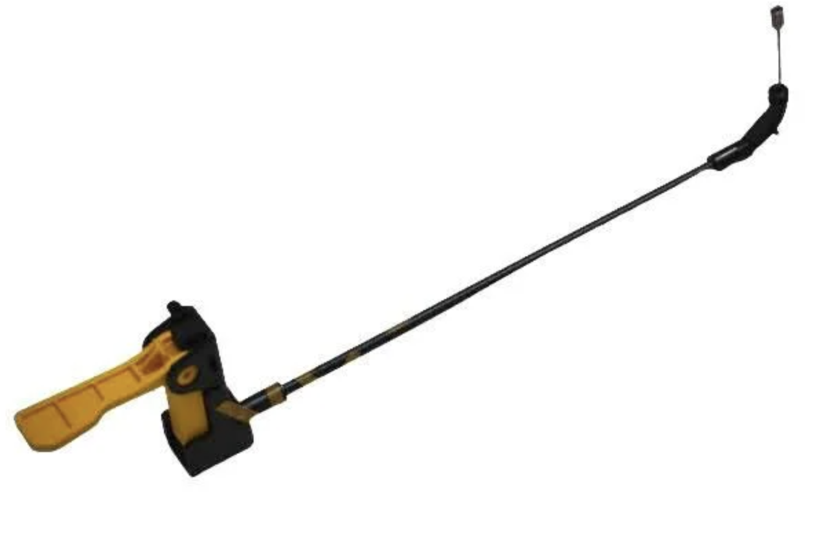 Renault Clio 5-V Captur 2-II Kaput Kilit Açma Mandalı Teli 656225936R