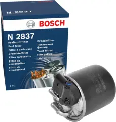 BOSCH F026402837 Yakıt Dizel Filtre A6420906352