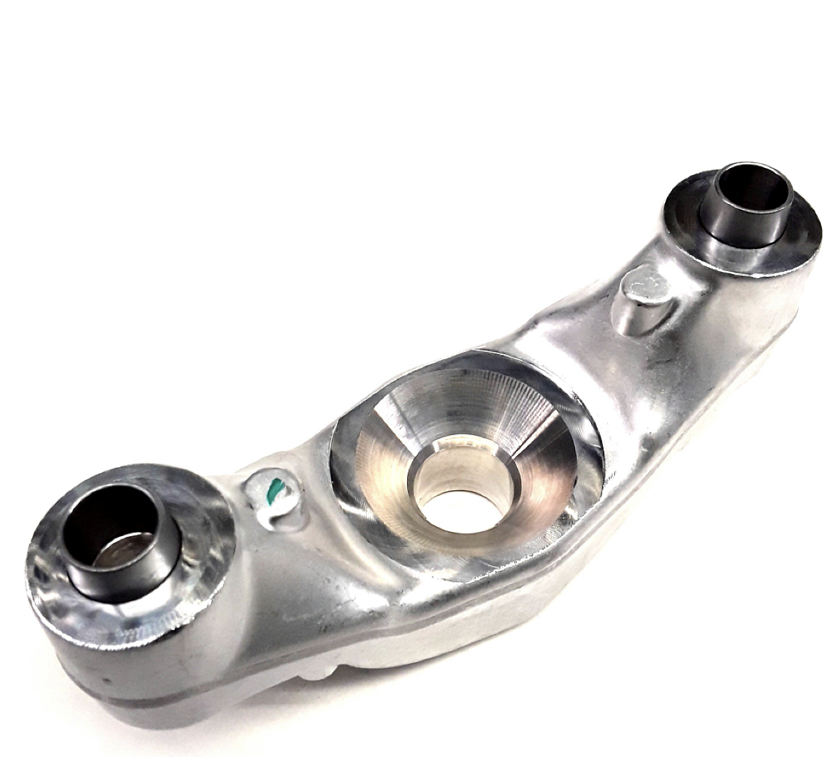Volvo S90 Ön Süspansiyon Kontrol Kolu Braketi 31681644