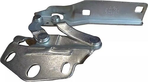 VW Passat Kaput Menteşe Sol 3AA823301