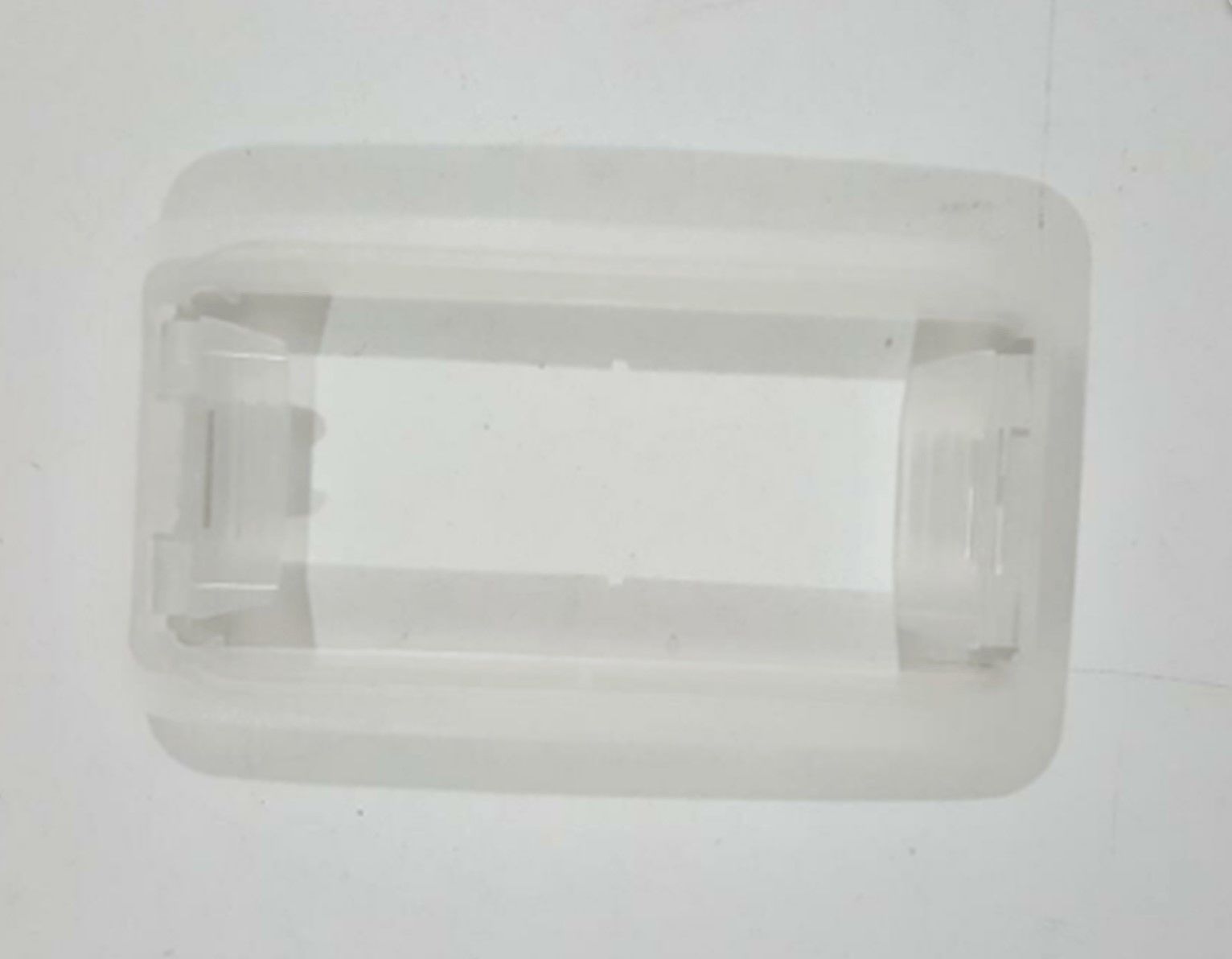 OPAR 735633191 / 735669762 Fiat Egea Orta Tavan Lambası Çerçevesi