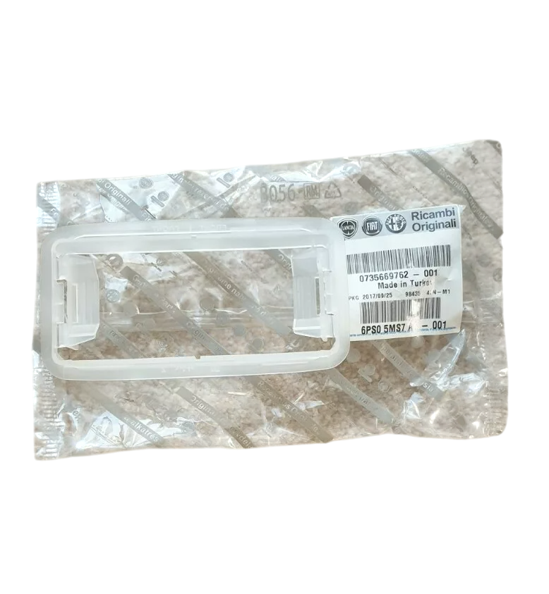 OPAR 735669762 Fiat Egea Orta Tavan Lamba Çerçevesi