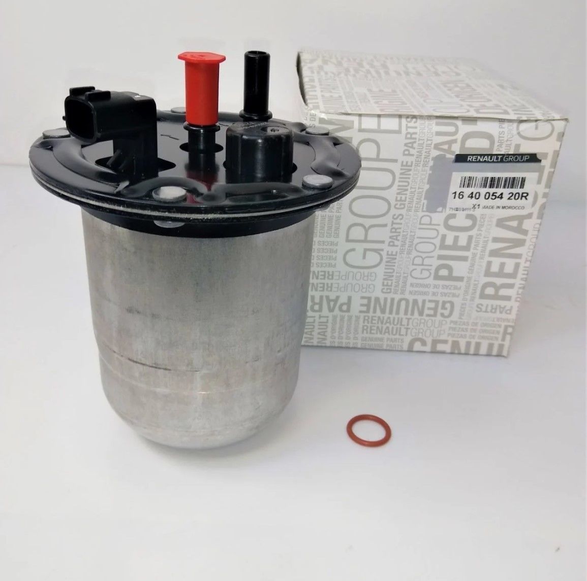 CLİO 4/ Yakıt Filtre Komple 164005420R