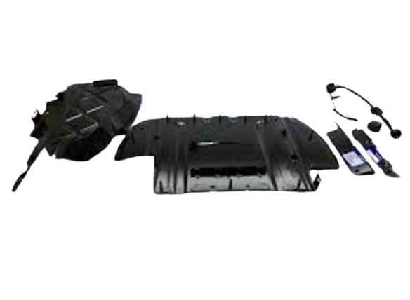 VOLVO Akü (48V) Kurulum Bileşenleri 32300850