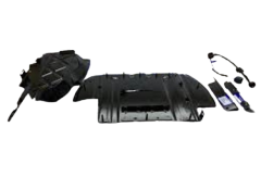 VOLVO Akü (48V) Kurulum Bileşenleri 32300850