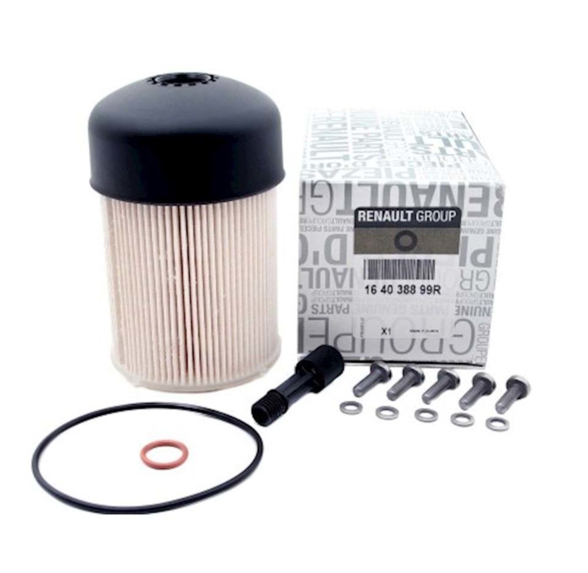 MASTER 3 Yakıt Filtre MAİS 164038899R