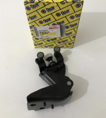 Fiorino Bipper Nemo Sürgülü Sağ Kapı Makarası 52139341