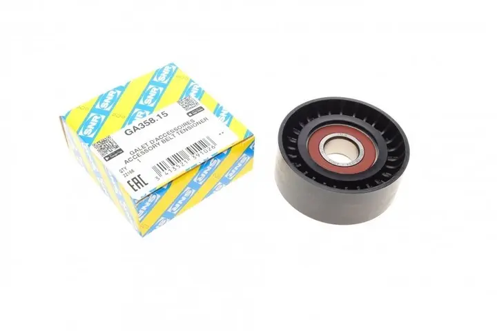 SNR GA35815 ALFA 159 1.9 JTD V KAYIS GERGI RULMANI 55195531