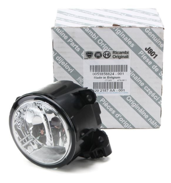 Fiat Punto 500X Ön Sis Farı 51858824