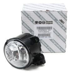 Fiat Punto 500X Ön Sis Farı 51858824