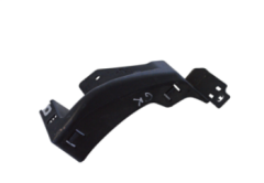 OPAR 51937659 Fiat 500X Sol Arka Tampon Bağlantı Ayağı