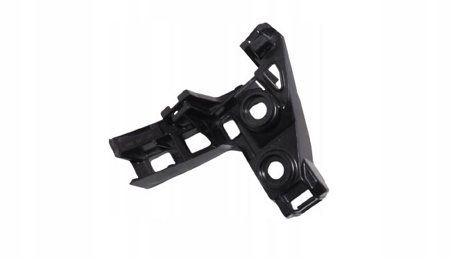 VW Golf 7 Tampon Braketi Arka Sağ 5G6807394A