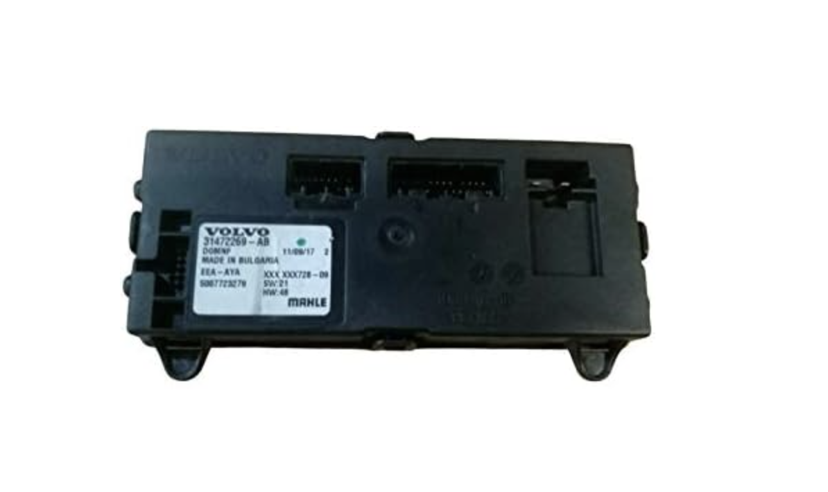Volvo XC90 XC60 S60 S90  Klima Kontrol Ünitesi 31472269