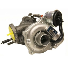 FİAT 1.3 MJT Turbo Euro4 ( BORGWARNER / KKK ) 54359880005 / 73501343 / 71724166