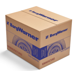 Albea Palio Doblo 1.3 MJT Turbo Euro4 ( BORGWARNER / KKK ) 54359880005 / 73501343 / 71784113