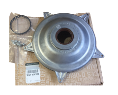 RENAULT Megane 4 DW5 Otomatik Şanzıman Debriyaj Kapağı 302193490R
