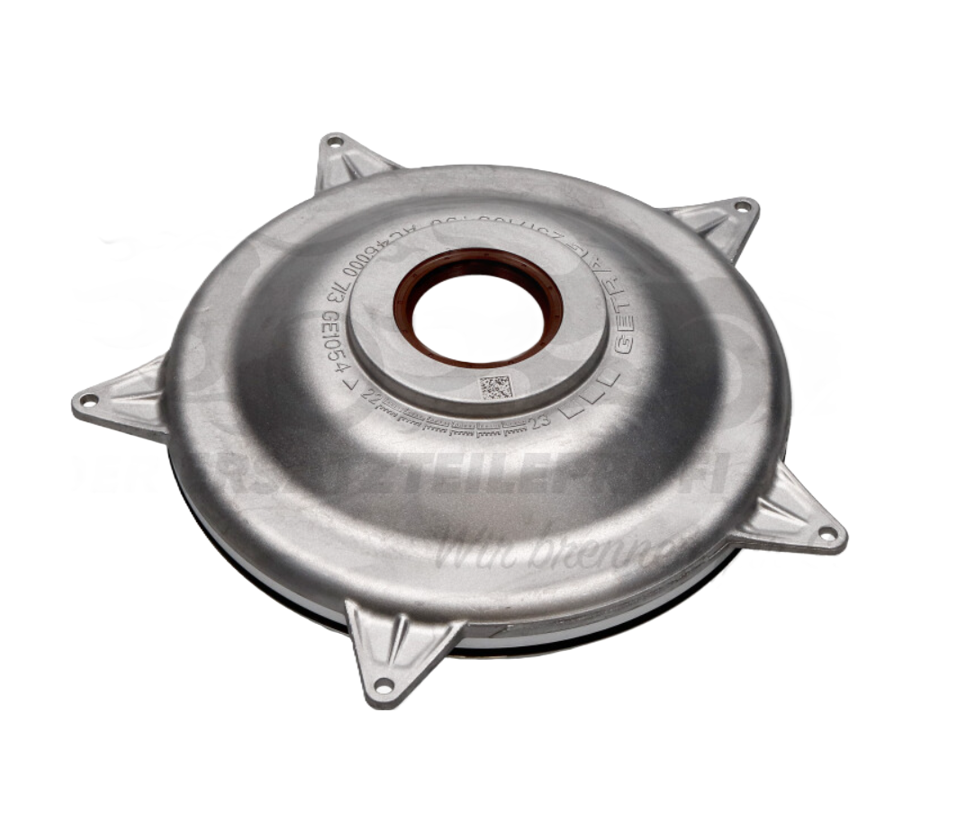 RENAULT Megane 4 DW5 Otomatik Şanzıman Debriyaj Kapağı 302193490R