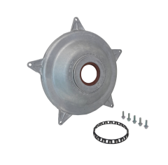 RENAULT Megane 4 DW5 Otomatik Şanzıman Debriyaj Kapağı 302193490R