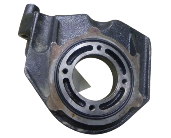 Kia Sorento Yüksek Basınç Pompa Braketi 331504A400