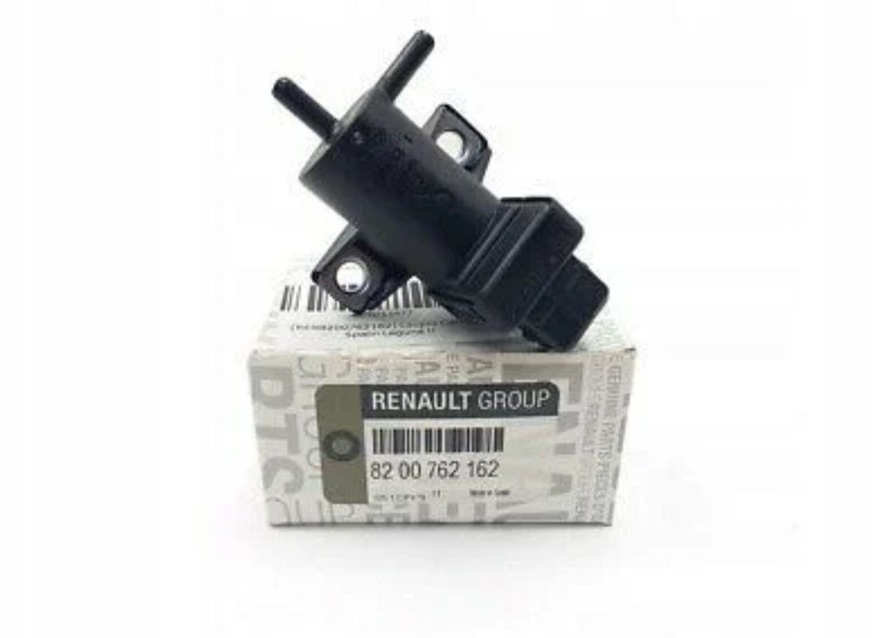 MAIS 8200762162 MEGANE 3 Partikül Filtresi Basınç Valfi