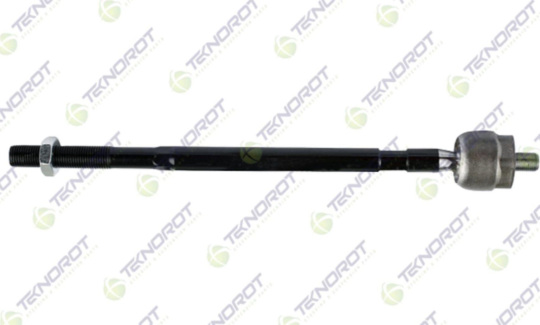CLİO 1998 / 2012 Rot Mili  | TEKNOROT R734