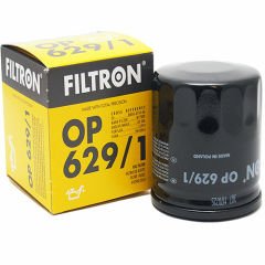 Yağ Filtresi FILTRON OP 629/1