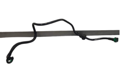 VOLVO V40 Karbon Filtre Buharlaştırıcı Borusu 31437901