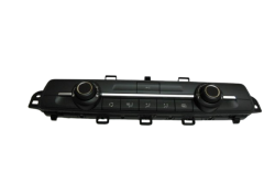 Scudo III Kalorifer Düğme Grubu OPAR 6000655421 / 155302812