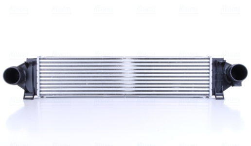 Volvo S80 V40 V70 XC60 XC70 Turbo Radyatörü İntercooler   31338474