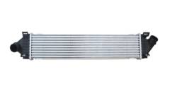 VOLVO S60 Turbo Radyatörü İntercooler 31338471