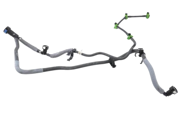 VOLVO XC60 Yakıt Enjeksiyon Distribütörü 32363706