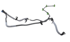 VOLVO XC60 Yakıt Enjeksiyon Distribütörü 32363706