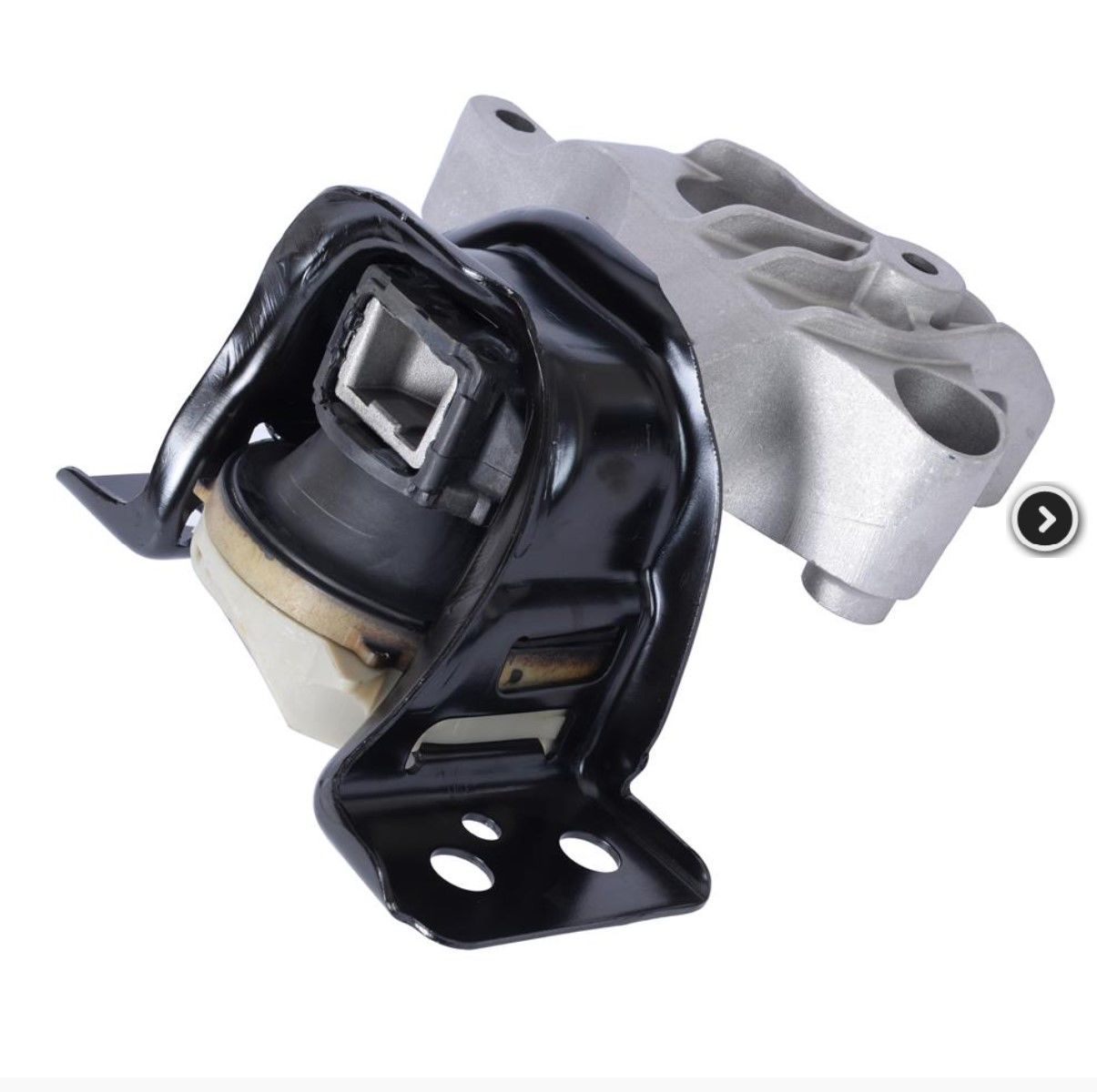 CLİO 4 Motor Takozu 113758078R