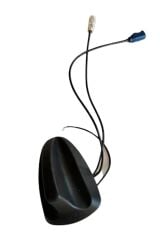 Egea Shark Balık Sırtı Anten GPS'li  359002200770