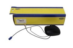 Egea Shark Balık Sırtı Anten GPS'li  359002200770