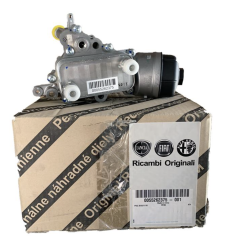 Fiat	1,6 MJET Yağ Soğutucu 55273044 / 55236720