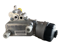 Fiat Yağ Soğutucu Ricambi 55273044 / 55236720