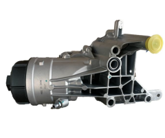 Fiat Yağ Soğutucu Ricambi 55273044 / 55236720