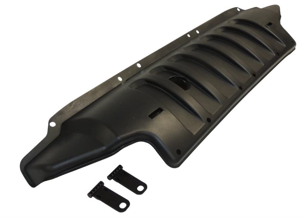 Jeep Wrangler JK Ön Tampon Hava Barajı 1BE95XXXAD