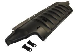MOPAR 1BE95XXXAD Jeep Wrangler JK Ön Tampon Hava Barajı