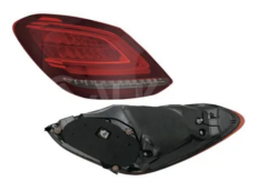 ULO 1186011 MERCEDES C W205 Lambası Sol Led A2059064603