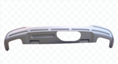 VOLVO V90 Arka Tampon Koruma Plakası  32136020