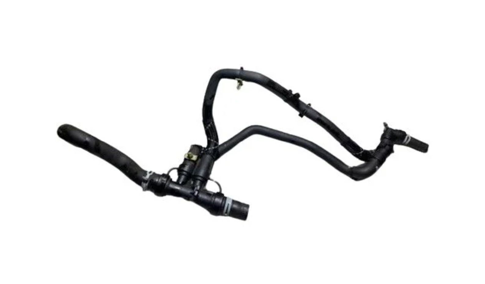 RENAULT MAİS 215039824R Clio 5-V Radyatör Alt Hortumu 1.0 Sce