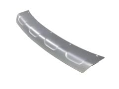 MOPAR 55001049AA Fiat Freemont / Dodge Journey Ön Tampon Alt Kaplama (Gri)