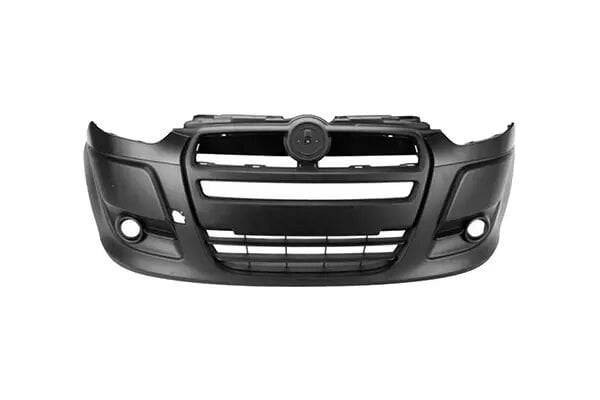 POLIPLAST 100.11131G DOBLO Fiat Doblo 2009-2014 Ön Tampon Sisli Astarlı 735512753