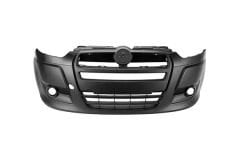 POLIPLAST 100.11131G DOBLO Fiat Doblo 2009-2014 Ön Tampon Sisli Astarlı 735512753