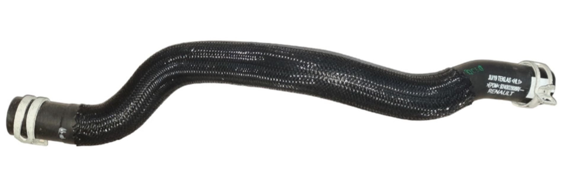 Renault Clio 4 Kalorifer Hortumu - 924002808R