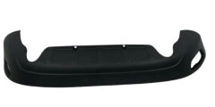 Volvo XC60 2010-2013 Arka Tampon Alt Spoyler / Spoiler 30796171