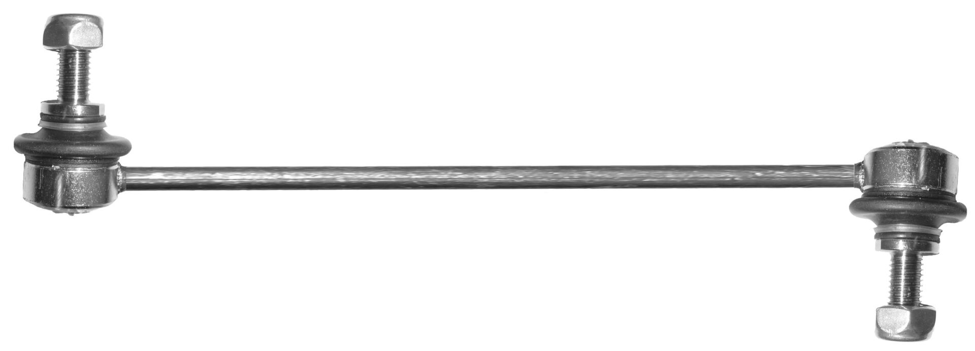 SPART STFOLS66383 ASKI ROTU (Z-ROT) ON 298 MM FORD FOCUS II / CMAX