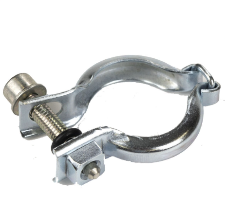 Fiat Albea Egr Geri Dönüş Boru Kelepçesi 55185072